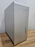 Workstation PC i7-7820X GTX 1080 Ti 64GB RAM 2TB SSD 4TB HDD, Ophalen, Zo goed als nieuw