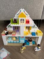Heel veel setjes Lego Duplo, Kinderen en Baby's, Speelgoed | Duplo en Lego, Ophalen, Zo goed als nieuw, Complete set, Duplo