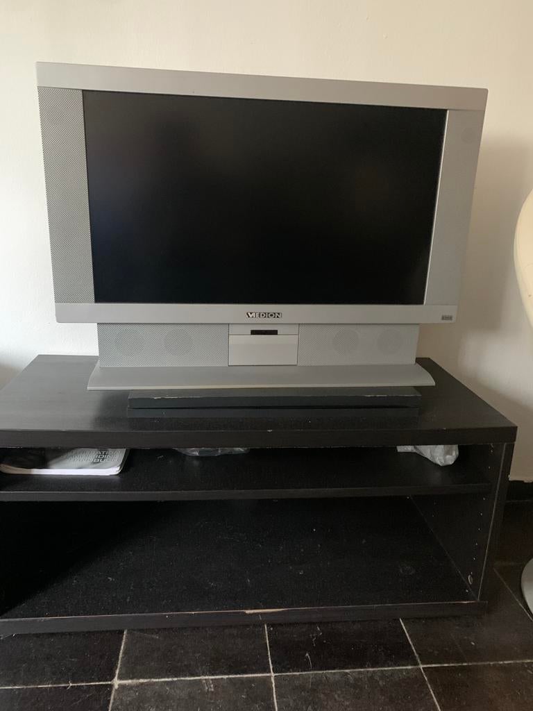 Medion TV - Gebruikt, Gebruikt, Verzenden, Minder dan 25 cm, Minder dan 100 cm