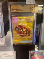 Earthen Vessel - SFA #096 - Global Grading 10, Ophalen of Verzenden, Nieuw, Losse kaart, Foil