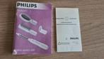 Philips krultang nieuw...., Ophalen of Verzenden, Nieuw, Scheren en Epileren