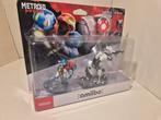 Nieuw - Metroid Dread Samus E.M.M.I. Amiibo, Ophalen of Verzenden, Nieuw