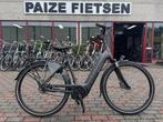 Batavus Finez e-go e-bike, frame 53, 400W accu, Bosch, Belt, Gebruikt, Batavus, Ophalen of Verzenden, 51 tot 55 cm