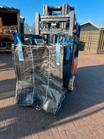 Big bags, Minder dan 3 m³, Ophalen of Verzenden