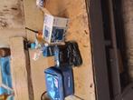 Auto/ caravan banden reparatieset, Ophalen of Verzenden, Nieuw