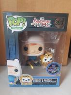 Funko Nft digital series Adventure Time Finn and Jake, Verzamelen, Poppetjes en Figuurtjes, Ophalen of Verzenden, Nieuw