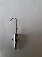 Paling Jiggkoppen, Ophalen of Verzenden, Nieuw, Haak