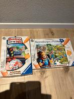 Tiptoi  spellen, Ophalen, Zo goed als nieuw