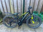 24 inch mtb/jongensfiets Bulls Tokee, Fietsen en Brommers, Fietsen | Jongens, Ophalen, Zo goed als nieuw, 24 inch, Versnellingen