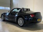 BMW Z4 Roadster 2.5i 6-cil Executive M-Sport NL-auto, Achterwielaandrijving, Gebruikt, Zwart, 2497 cc