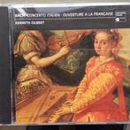 Klavecimbel, Kenneth Gilbert, JS Bach : Concerto Italien, Ophalen of Verzenden, Barok, Gebruikt, Overige typen