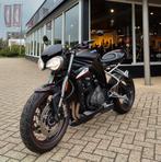 Triumph Street Triple 765 RS - 2020 - Topstaat!, Motoren, Motoren | Triumph, Motorrijbewijs A, Bedrijf, 3 cilinders, 765 cc