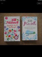 Heerlijk duurt het langst -Jill Mansell., Boeken, Chicklit, Nieuw, Ophalen of Verzenden