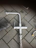 Floww kraan incl plintboiler, Doe-het-zelf en Verbouw, Ophalen of Verzenden, Gebruikt, Kraan