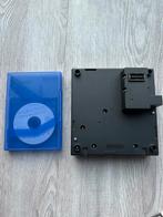 Gameboy Player (Japanse Disc), Spelcomputers en Games, Spelcomputers | Nintendo GameCube, Ophalen of Verzenden, Gebruikt, Met 1 controller