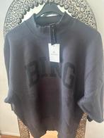 Anine Bing sweater mt xs antraciet nieuw, Anine bing, Nieuw, Ophalen of Verzenden, Maat 34 (XS) of kleiner