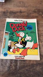 Donald duck wals koning, Meerdere stripboeken, Ophalen of Verzenden, Zo goed als nieuw