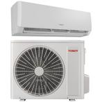 Tosot Pular 2,5kW Inv SET by GREE, Witgoed en Apparatuur, Airco's, Verwarmen, Minder dan 60 m³, Nieuw, 3 snelheden of meer
