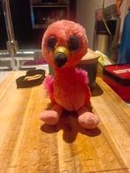 Flamingo glitteroogje, Ophalen of Verzenden, Zo goed als nieuw, Overige typen