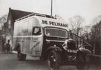 Enkhuizen-Vervoer-Foto-261    '' De Pelikaan'', Verzamelen, Foto's en Prenten, Nieuw, Foto, Verzenden, 1980 tot heden