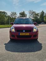 Suzuki Swift 1.3 3D 2010 Rood, Swift, Origineel Nederlands, Handgeschakeld, 1000 kg