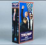 1/6 figuur Donald Trump van DID Corporation, Verzamelen, Ophalen of Verzenden, Zo goed als nieuw, Actiefiguur of Pop
