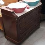 Commode, Antiek en Kunst, Ophalen