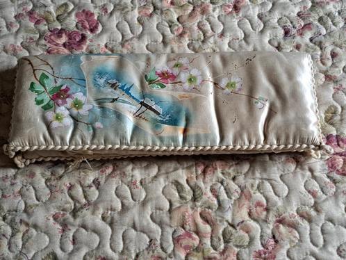 Mooie Antieke Lingerie Hoes, Antiek en Kunst, Curiosa en Brocante, Ophalen of Verzenden