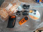 Stihl 2in1 laser tbv kettingzaag., Stihl, 70 mm of meer, Kettingzaag, Ophalen of Verzenden