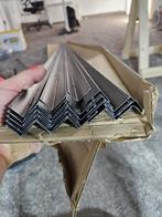 Systeemplafond Hoeklijn T24 -kleur mat zwart, Doe-het-zelf en Verbouw, Ophalen, Nieuw, Overige materialen, 20 tot 50 mm