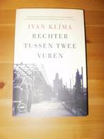 Ivan Klima: Rechter tussen twee vuren (NIEUW), Nieuw, Ophalen of Verzenden, Nederland, Ivan Klima
