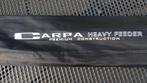 Arca heavy feeder hengels 2 stuks, Ophalen of Verzenden, Zo goed als nieuw, Werphengel