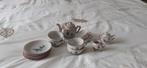 Porseleinen kinderservies, Antiek en Kunst, Antiek | Servies compleet, Ophalen