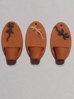 tc muurpot met hagedis - Fennicole, Ophalen, Nieuw, Gebruiksvoorwerp