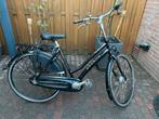 Gazelle Damesfiets - Zo goed als nieuw!, Fietsen en Brommers, Fietsen | Heren | Herenfietsen, Versnellingen, Ophalen of Verzenden
