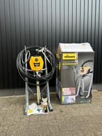 Wagner Control Pro 350 M Airless verf/latex spuit, Doe-het-zelf en Verbouw, Schildersmaterialen, Ophalen, Zo goed als nieuw, Verfspuit of Verfpomp