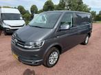 Volkswagen Transporter 2.0 TDI L1H1 Highline / Leer/ Navi /, Voorwielaandrijving, Euro 5, Gebruikt, 4 cilinders