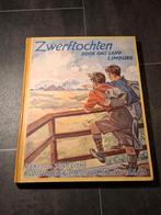 Zwerftochten door ons land - Limburg (jaren 30), Boeken, Prentenboeken en Plaatjesalbums, Ophalen of Verzenden, Gelezen, Jan Feith