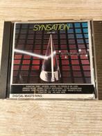 Star inc - synsation, Ophalen of Verzenden