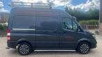 Mercedes Sprinter 313 CDI 2015 nieuwe apk, Auto's, Bestelauto's, 13 km/l, Euro 5, Achterwielaandrijving, 4 cilinders