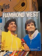 lp Hammond & West (Z234-291), Ophalen of Verzenden, 1960 tot 1980, Zo goed als nieuw, 12 inch