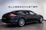 Porsche Panamera 4.8 S (bj 2010, automaat), Auto's, Te koop, Geïmporteerd, Benzine, Hatchback