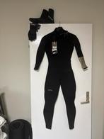 Wetsuit Manera Magma 5.4.3 + Mystic water- & handschoenen, Watersport en Boten, Ophalen of Verzenden, Nieuw, Dame, Wetsuit