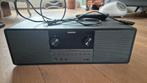 Philips TAM6805 Micro Music System Bluetooth, Ophalen, Philips, Gebruikt, Tuner of Radio