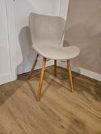 Mooie eetkamerstoelen - 6 stuks, Huis en Inrichting, Stoelen, Hout, Ophalen of Verzenden, Zo goed als nieuw, Vijf, Zes of meer stoelen