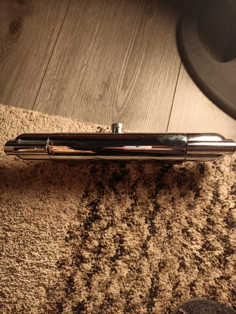 Grohe Precision menge douchekraan, Ophalen of Verzenden