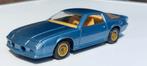 Solido Chevrolet Camaro, Ophalen of Verzenden, Zo goed als nieuw, Auto, Solido