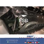 Mercedes A Klasse W177 AMG Achterbumper zwart Origineel 2019, Gebruikt, -, Ophalen of Verzenden, Achter