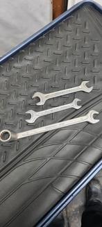 Mercedes Gereedschap - Verzamelaarsobject, Ophalen of Verzenden, Gebruikt, Mercedes-Benz