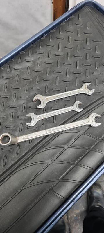 Mercedes Gereedschap - Verzamelaarsobject beschikbaar voor biedingen